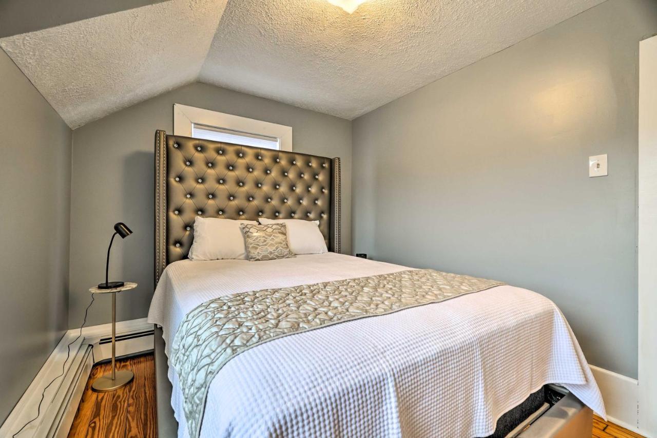 Scotrun Home Centrally Located To Area Resorts المظهر الخارجي الصورة