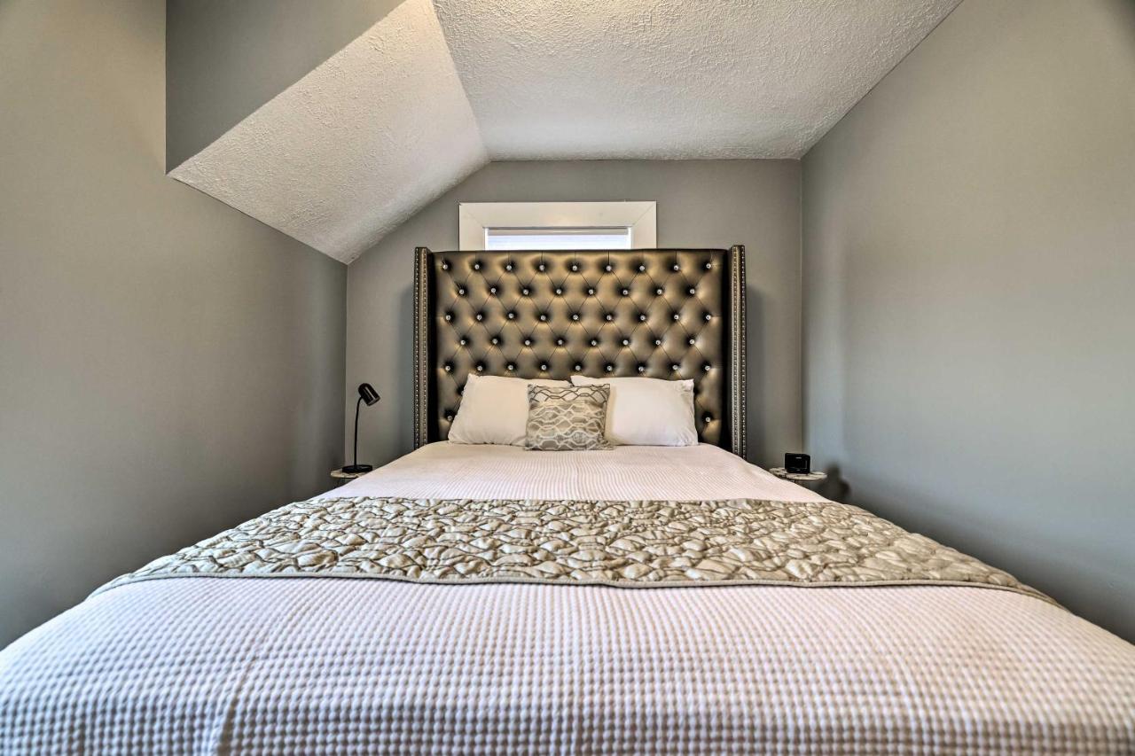 Scotrun Home Centrally Located To Area Resorts المظهر الخارجي الصورة